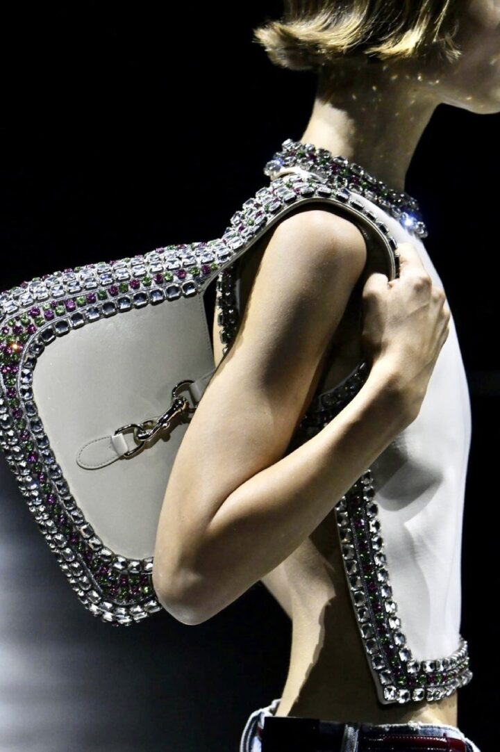 Milano Fashion Week: Gucci “ancora” da scoprire