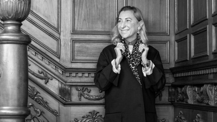 PRADA, ARTE E IDEE