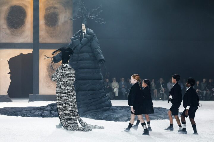 Thom Browne e le favole