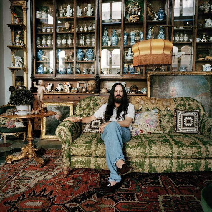 La moda attende Alessandro Michele
