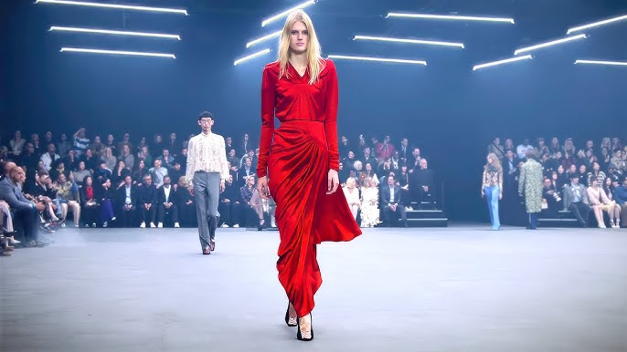 La moda parla italiano alla PFW25