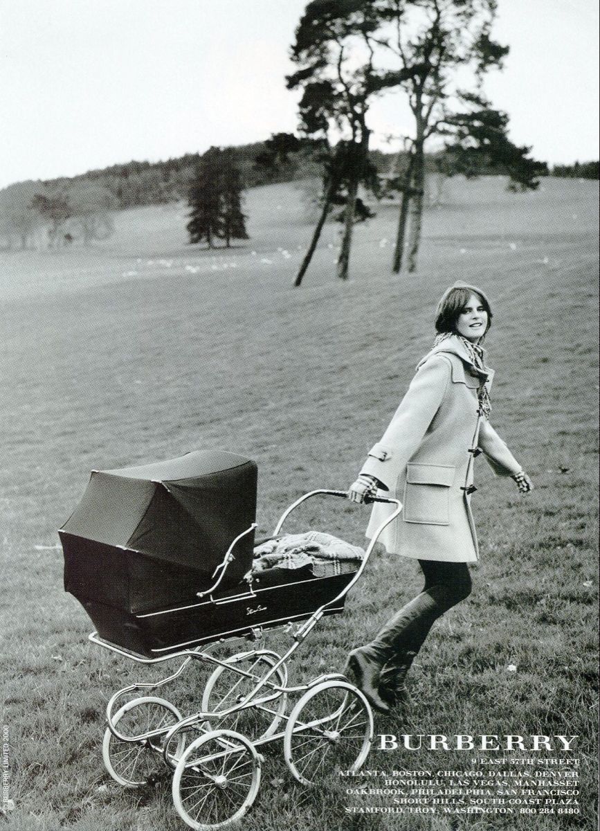 Il Montgomery: la storia di un capo icona