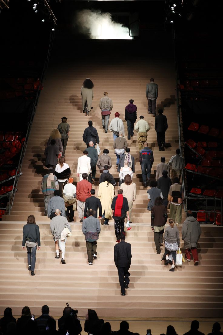 Pitti Uomo: dove tutto ha avuto inizio