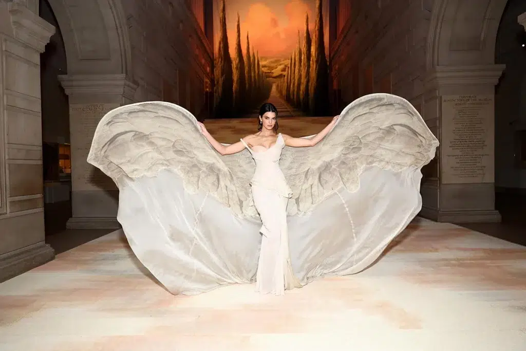 Met Gala 2026: il corpo come tela d’arte